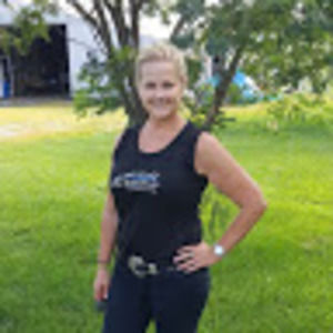 Meet your Posher, Robin